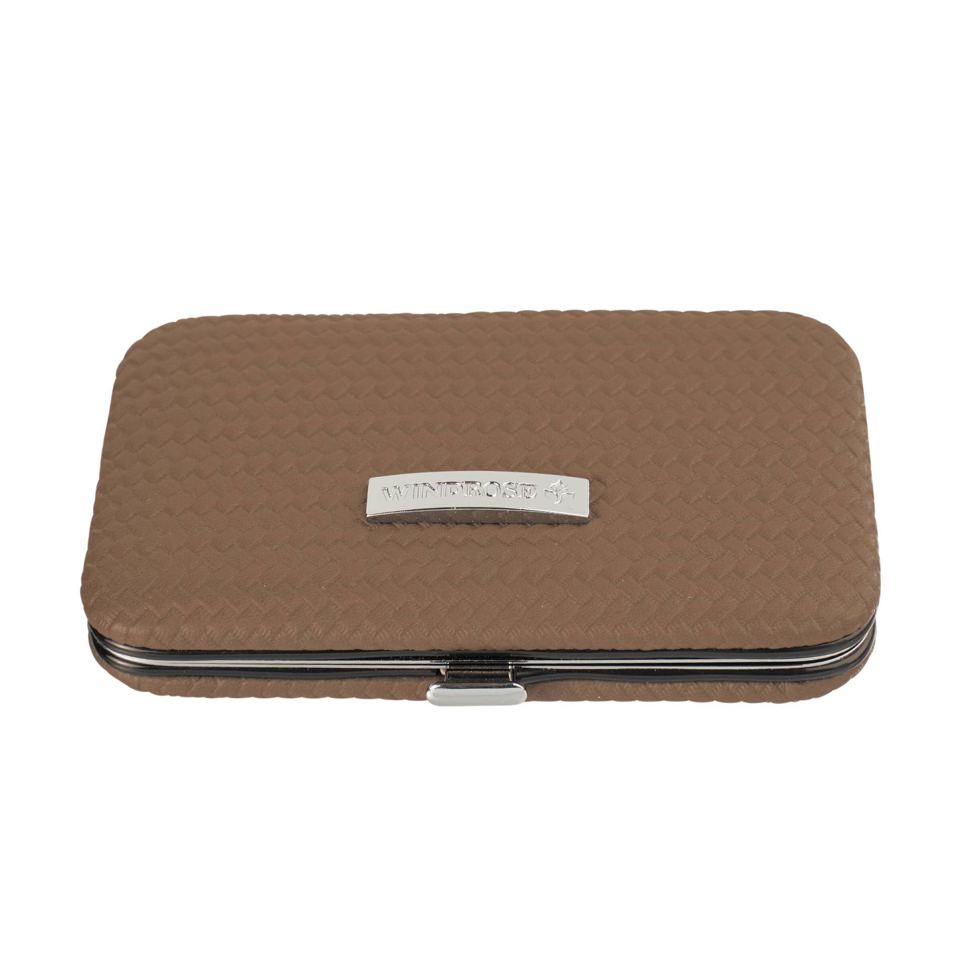 Windrose - Windrose Manicure Corbello mocca Braun von Windrose