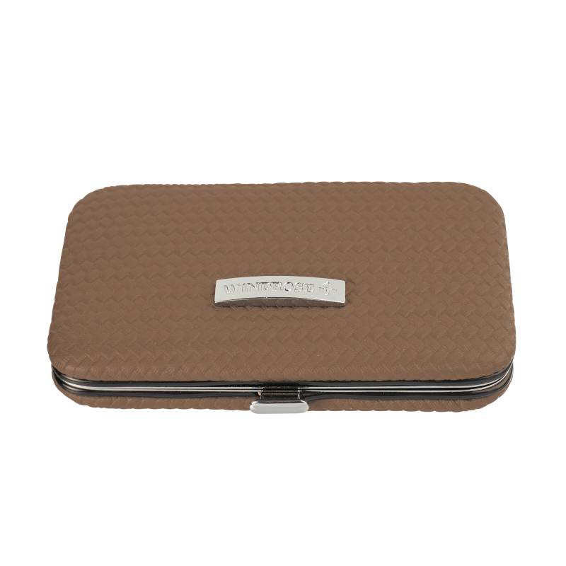 Windrose - Windrose Manicure Corbello mocca Braun von Windrose