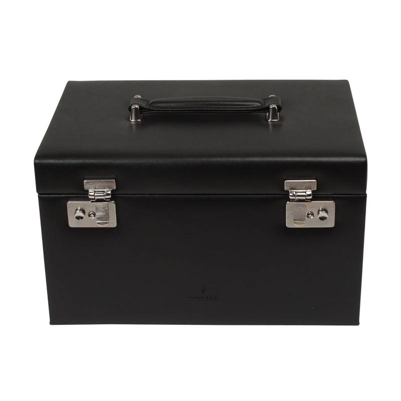 Windrose - Windrose Schmuck-/Uhrenkoffer Ambiance schwarz Schwarz von Windrose