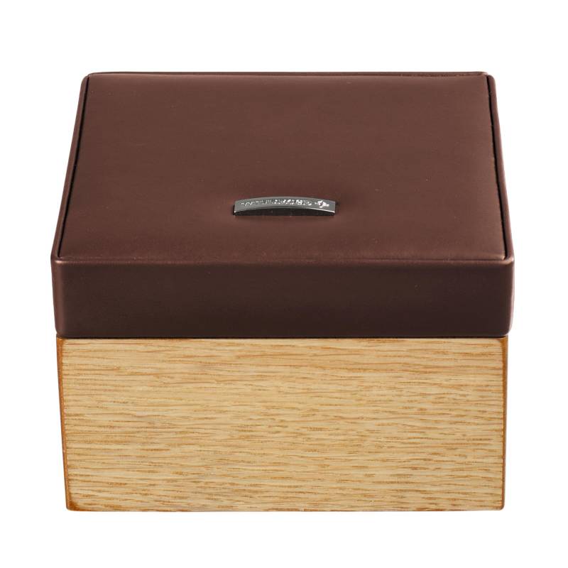 Windrose - Windrose Schmuckkästchen Wood braun Braun von Windrose