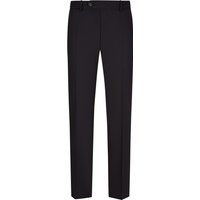 Windsor Smoking-Anzughose Turo mit Metall-Riegeln am Bund in 48 von Windsor