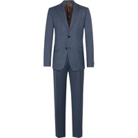 Windsor Anzug aus Schurwolle, Regular Fit in 106 von Windsor