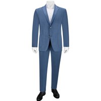 Windsor Anzug aus einem Woll-Mix in Stretch-Qualität von Windsor