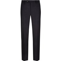 Windsor Anzughose aus Wolle mit Stretchanteil, Shaped Fit in 26 von Windsor