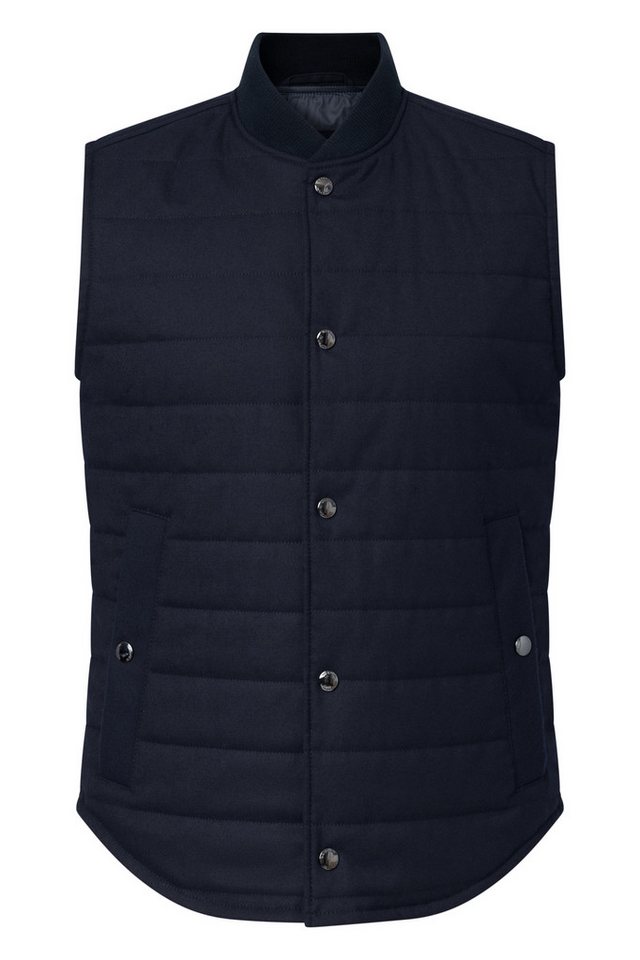 Windsor Anzugweste Weste Emiliano - Regular Fit von Windsor