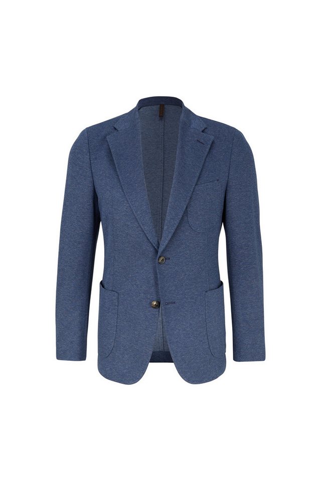 Windsor Baumwollsakko Jersey-Sakko Maglia - Modern Fit von Windsor