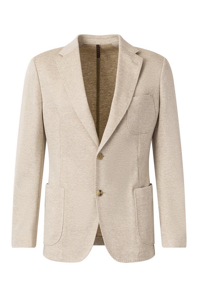 Windsor Baumwollsakko Jersey-Sakko Maglia - Modern Fit von Windsor