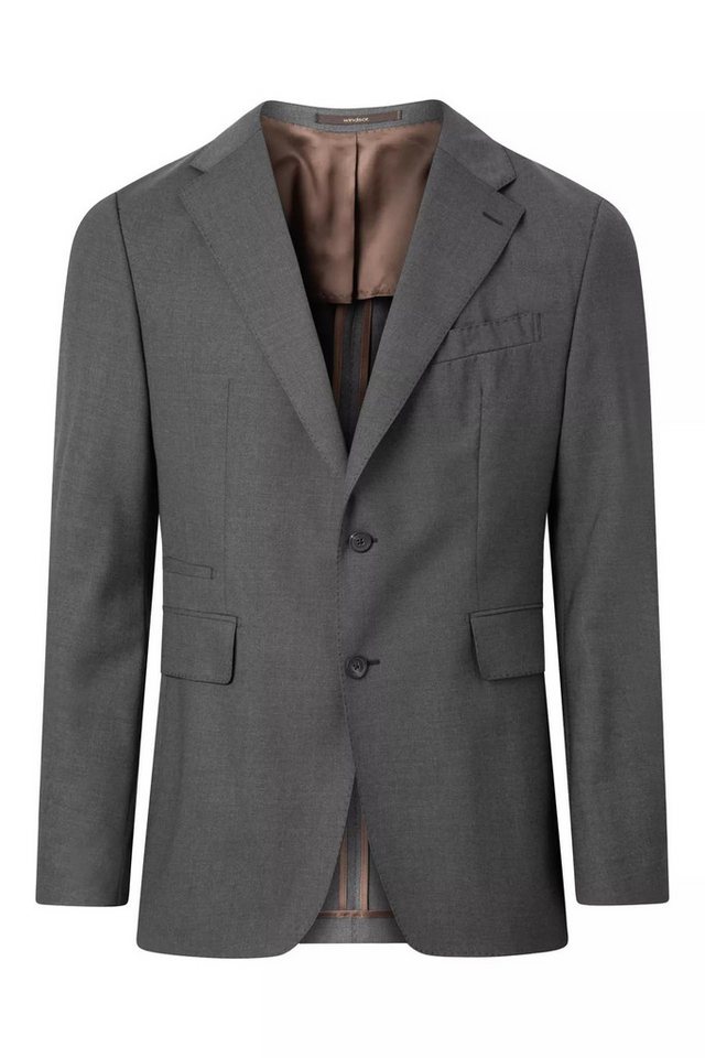 Windsor Baumwollsakko Baukasten Sakko Sono - Talliert von Windsor