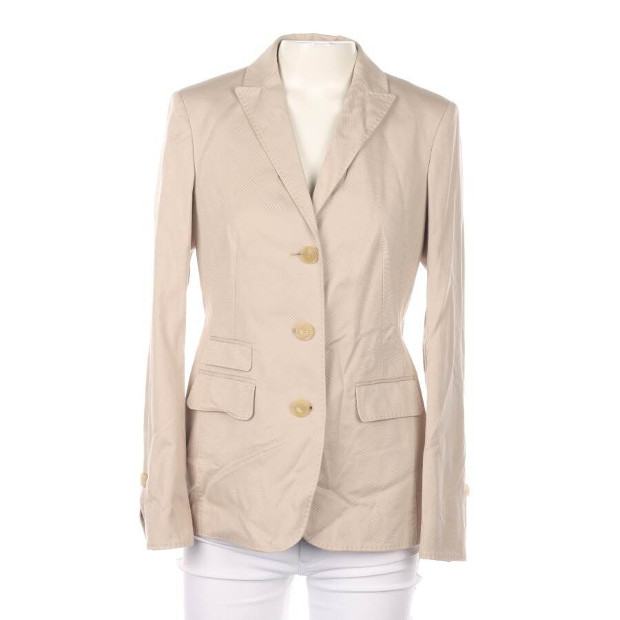 Windsor Blazer 34 Hellbraun von Windsor