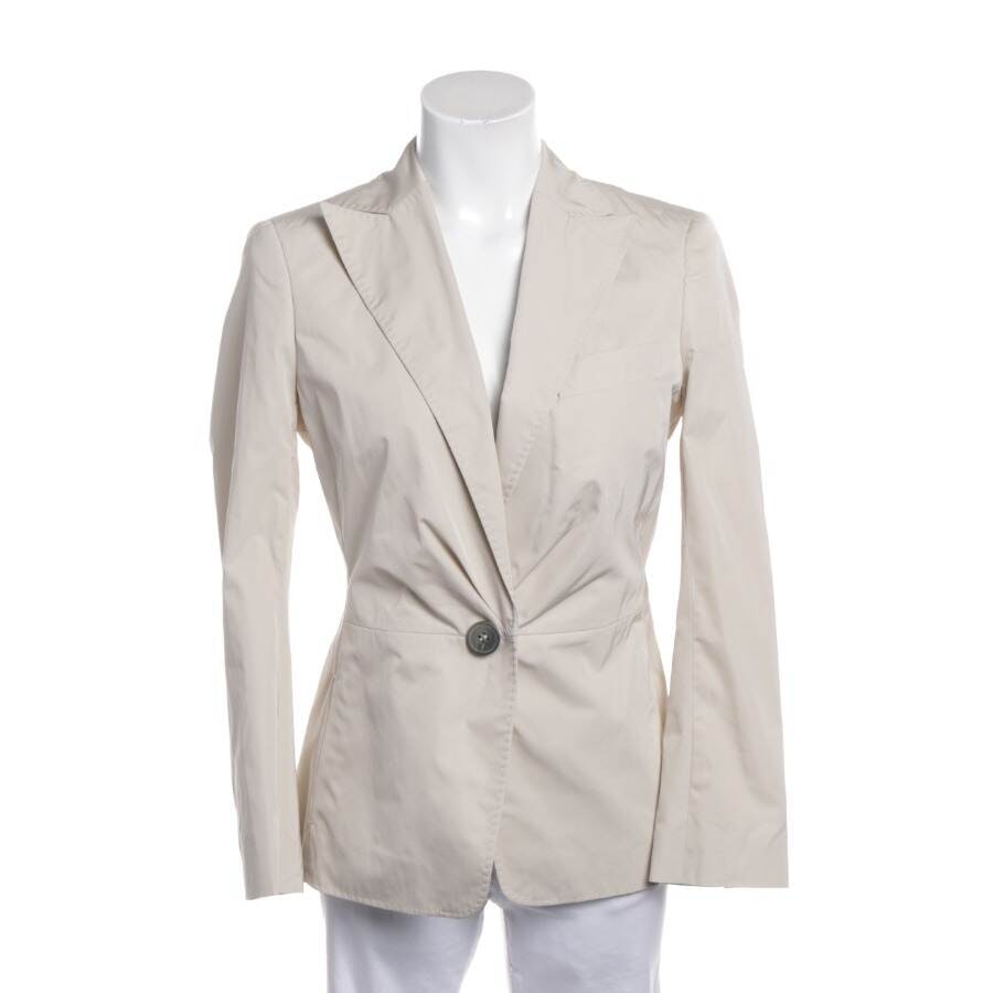 Windsor Blazer 36 Beige von Windsor