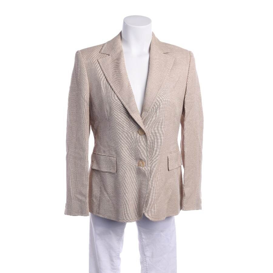 Windsor Blazer 38 Beige von Windsor