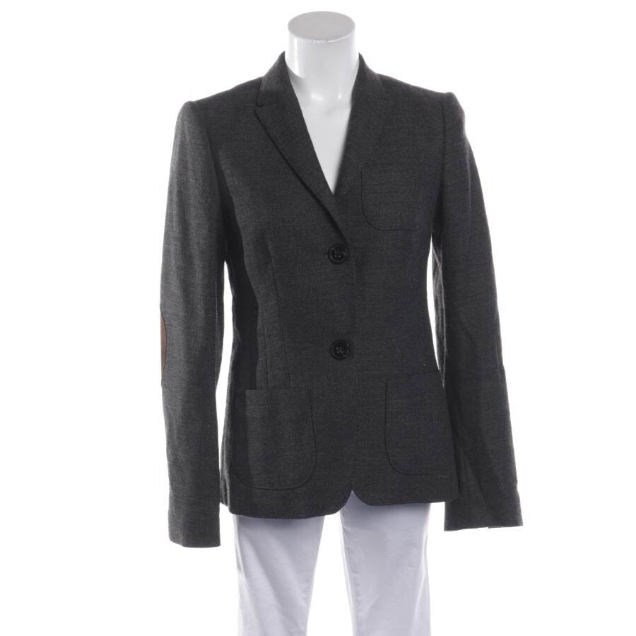 Windsor Blazer L Dunkelgrau von Windsor