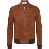 Windsor Lammleder-Blouson Borello in 50 von Windsor