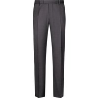 Windsor Businesshose aus reiner Schurwolle, Sole, Regular Fit in 56 von Windsor