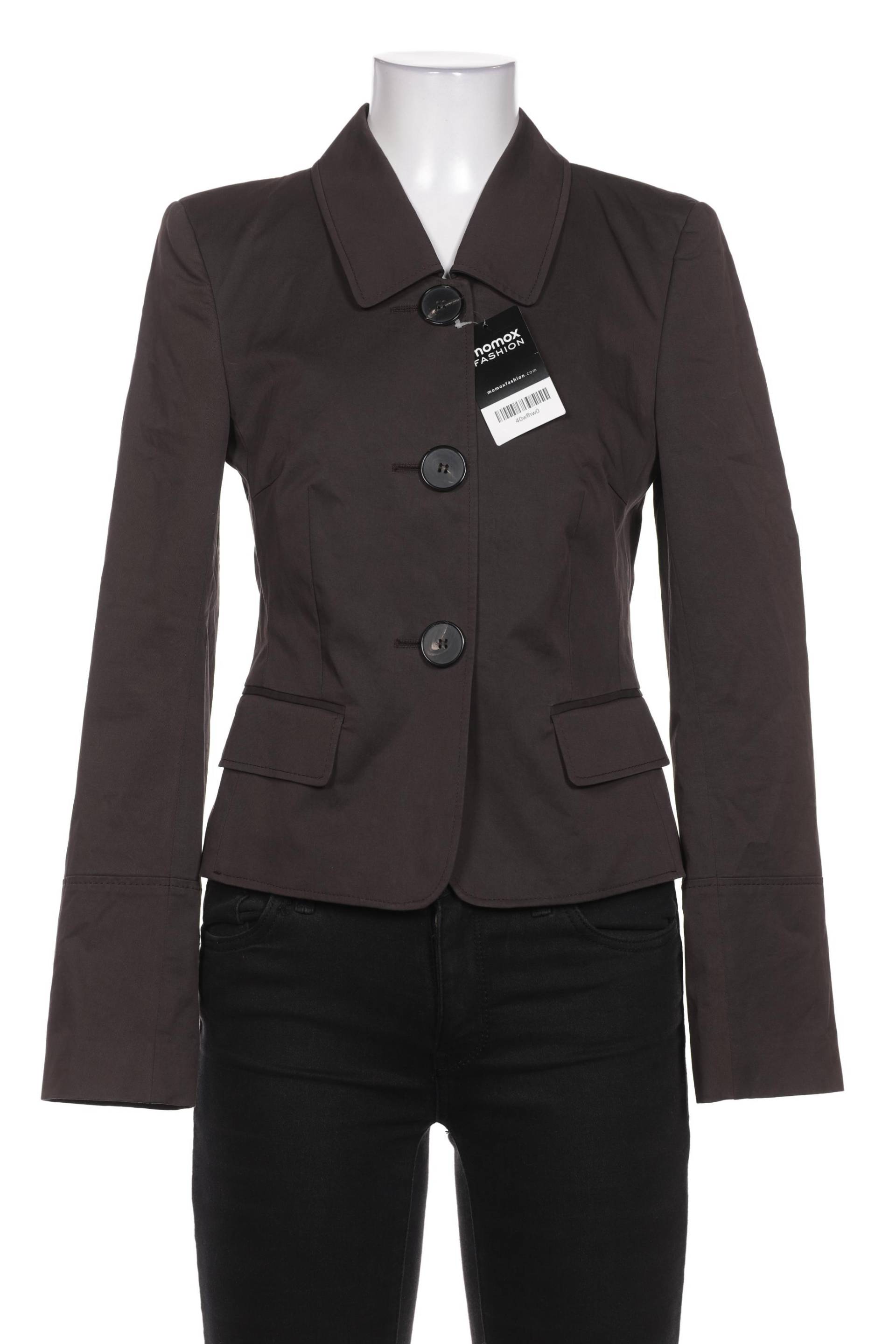 windsor. Damen Blazer, braun von windsor.