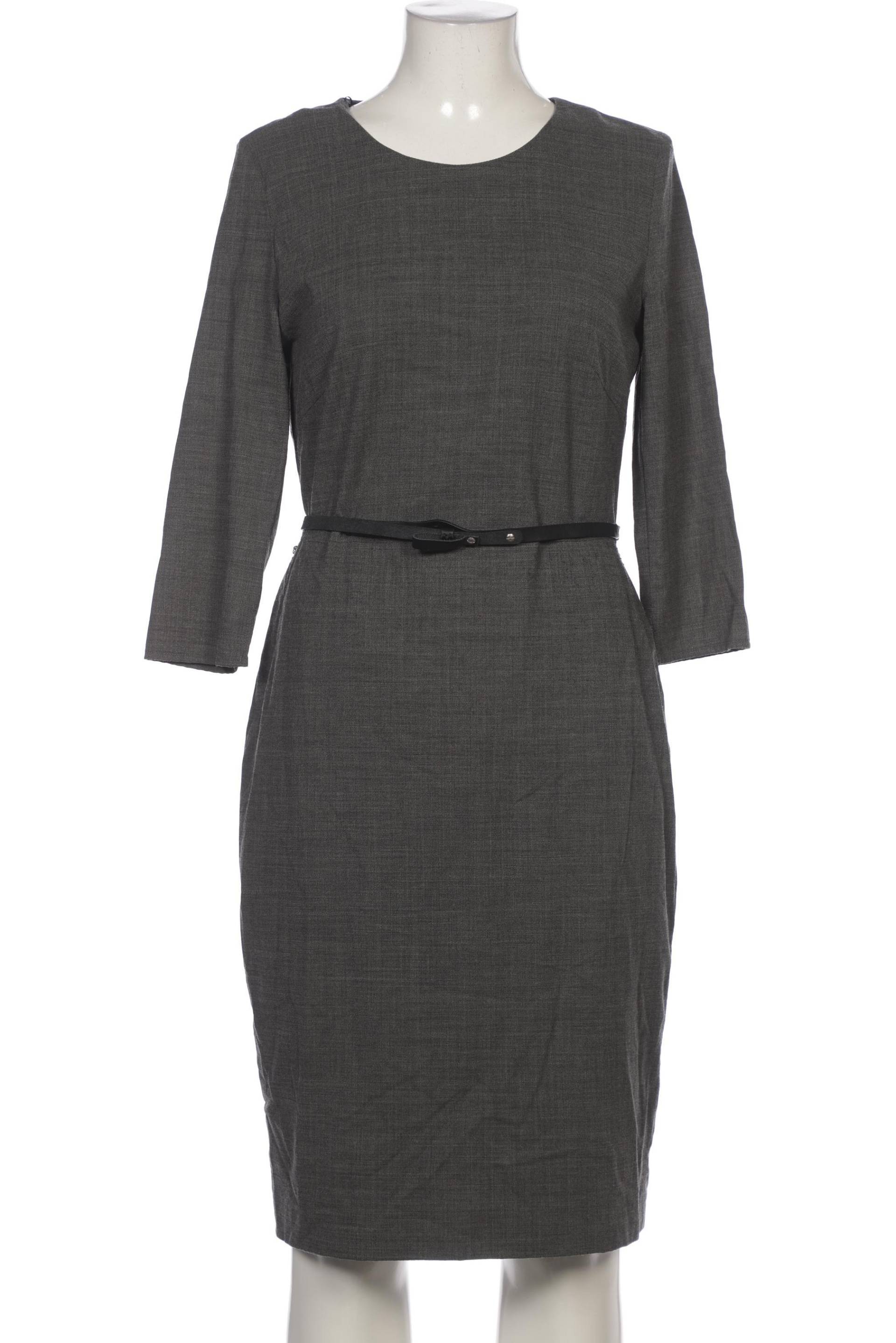 windsor. Damen Kleid, grau von windsor.