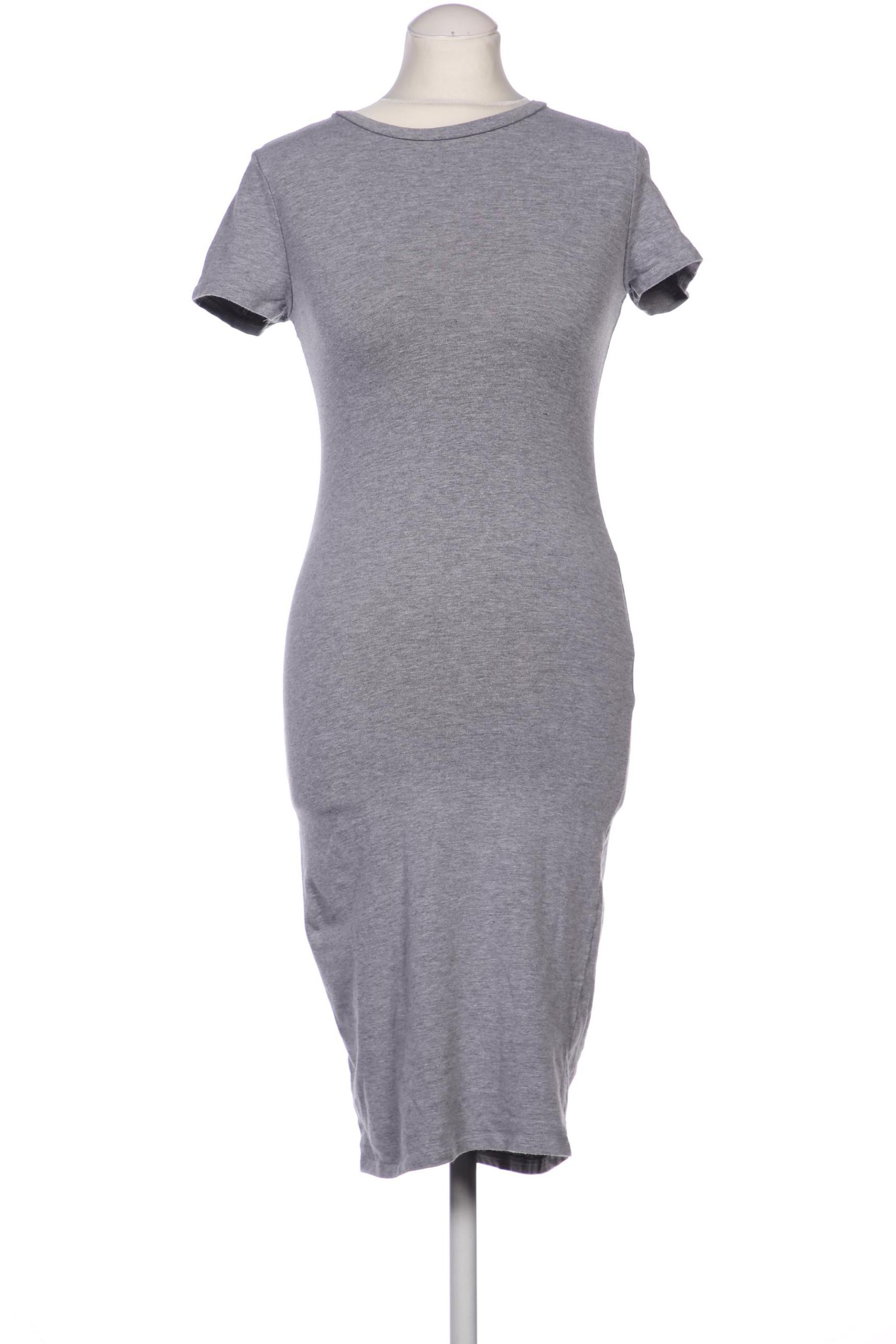 windsor. Damen Kleid, grau von windsor.