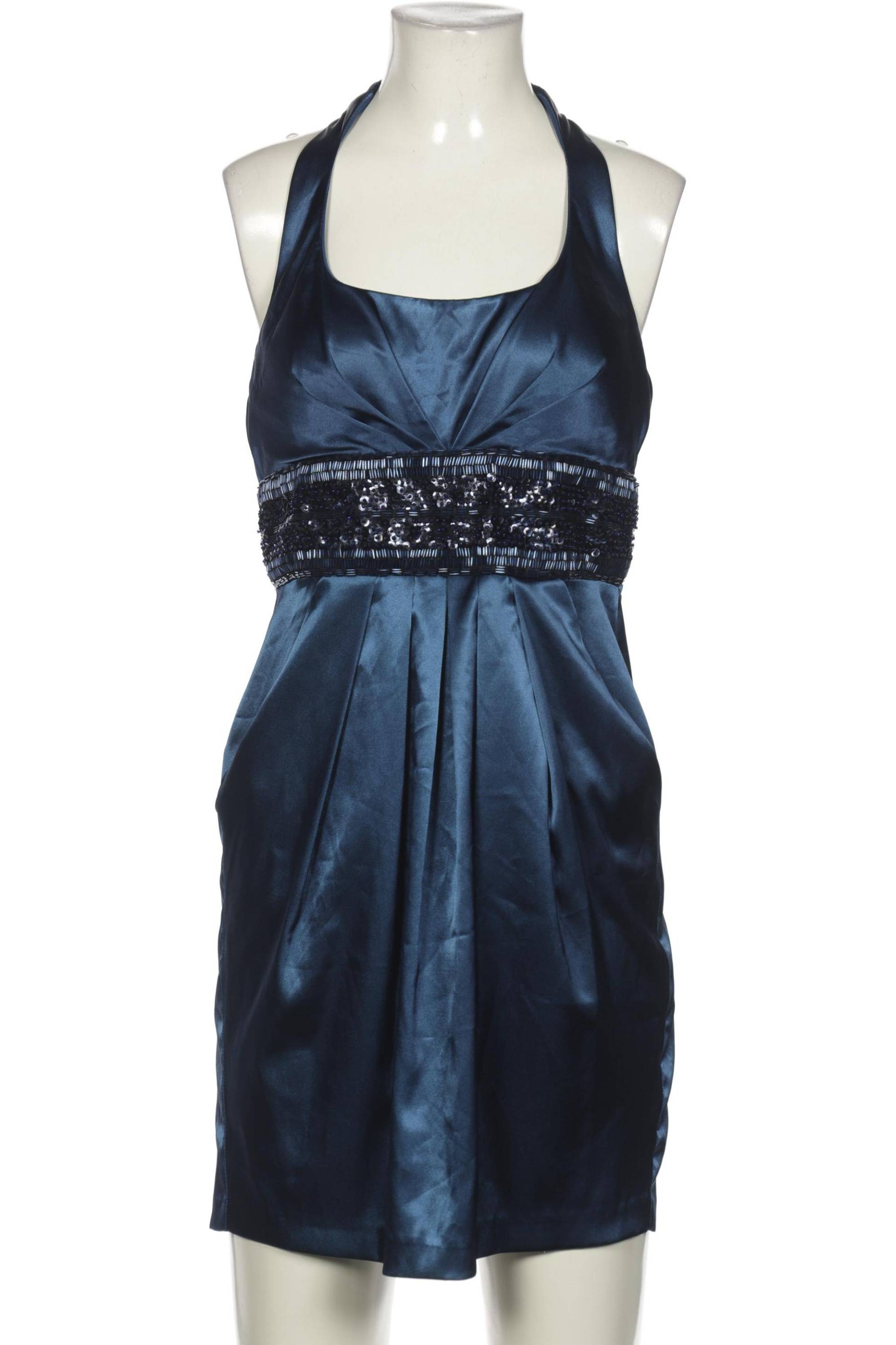 windsor. Damen Kleid, marineblau von windsor.