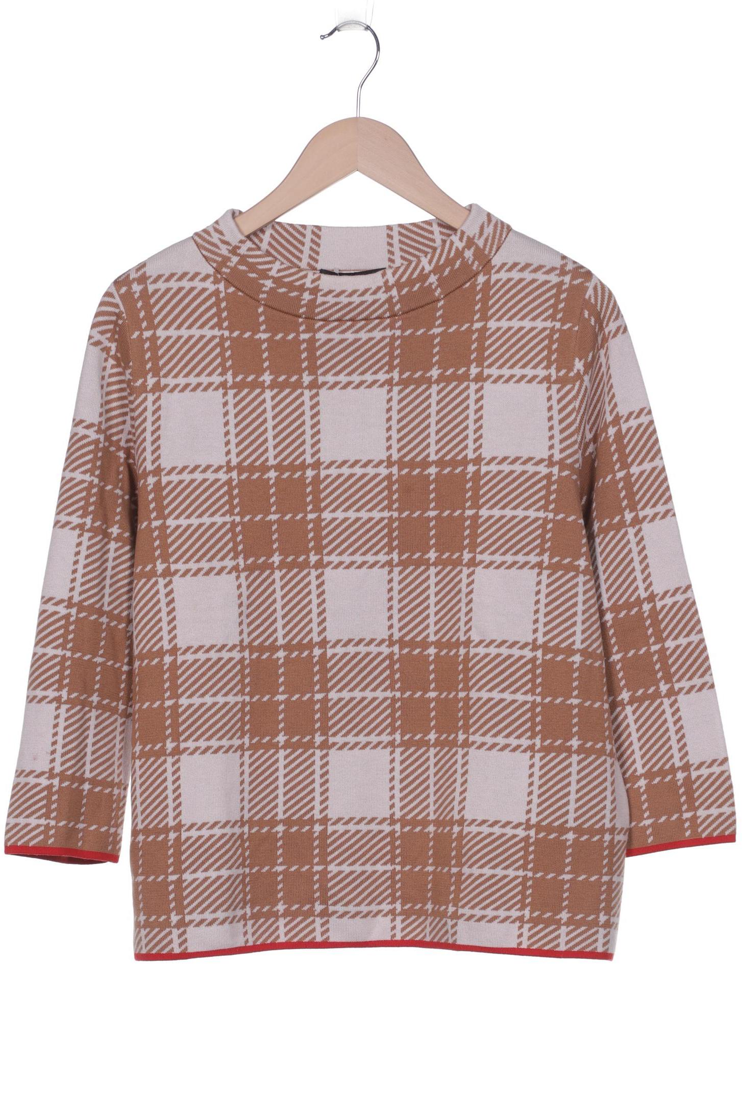 windsor. Damen Pullover, beige von windsor.