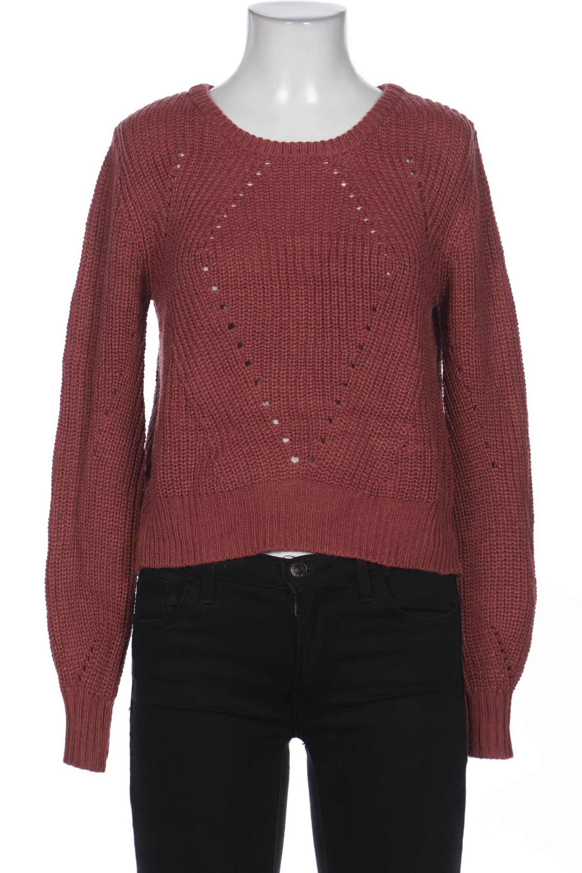 windsor. Damen Pullover, bordeaux von windsor.