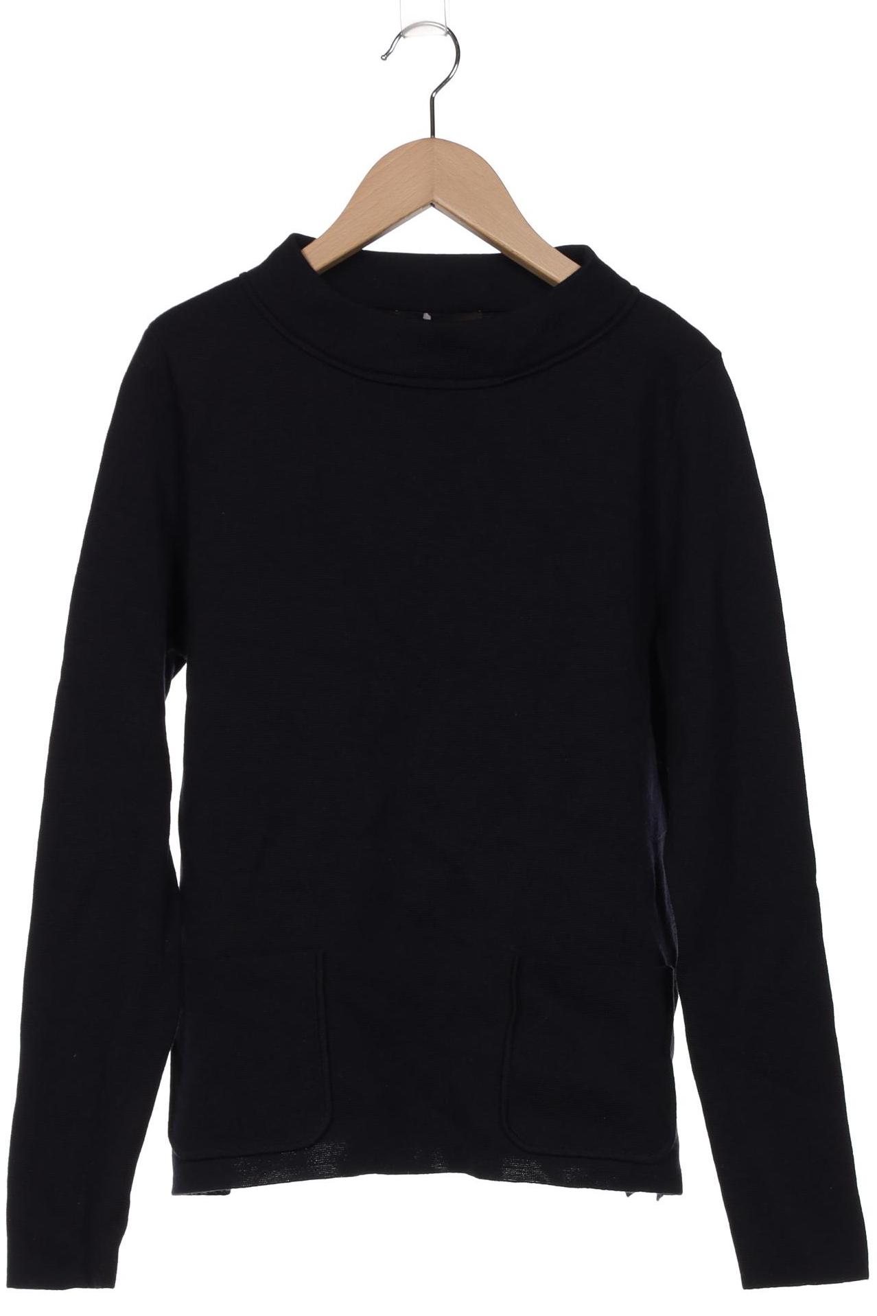 windsor. Damen Pullover, marineblau von windsor.