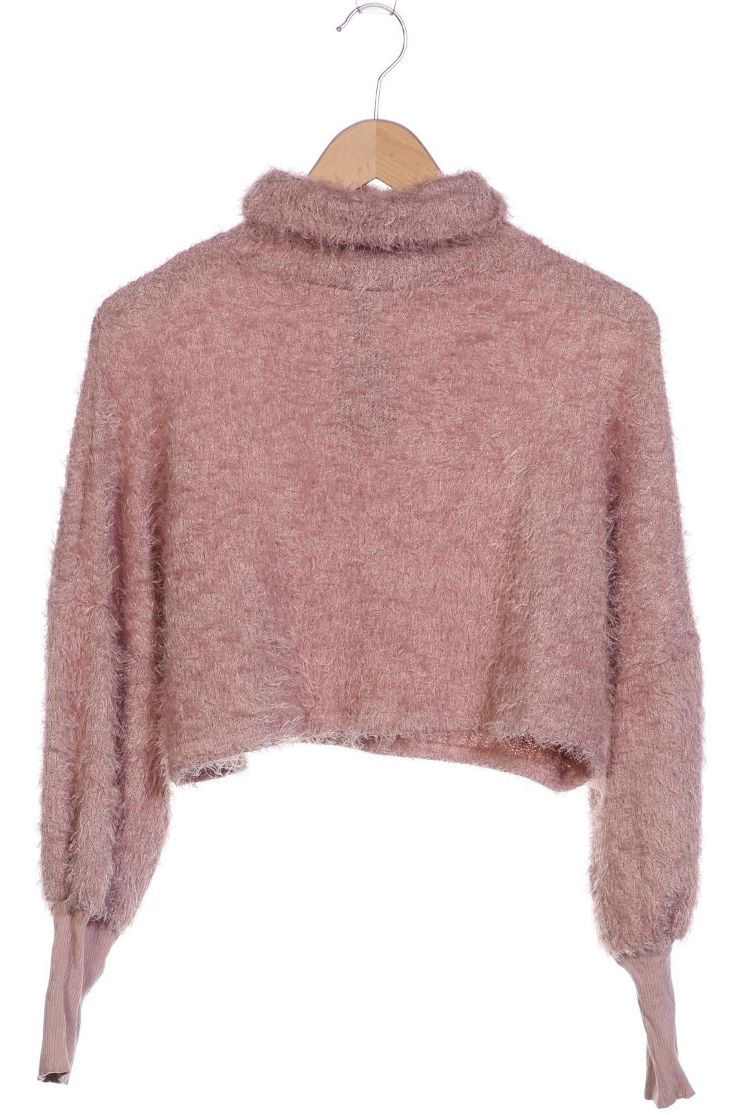 windsor. Damen Pullover, pink von windsor.