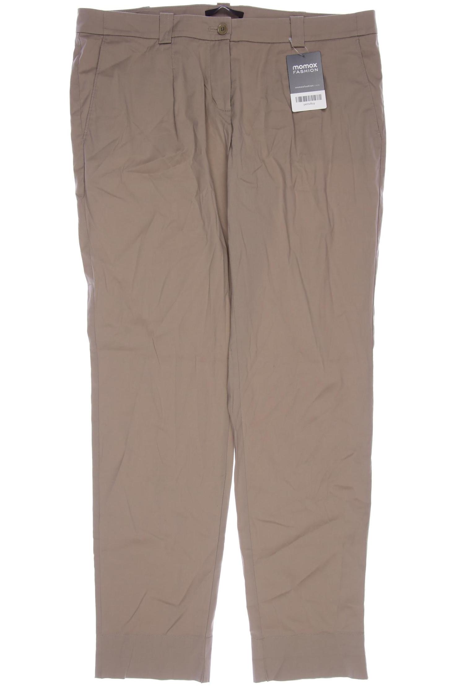 windsor. Damen Stoffhose, beige von windsor.