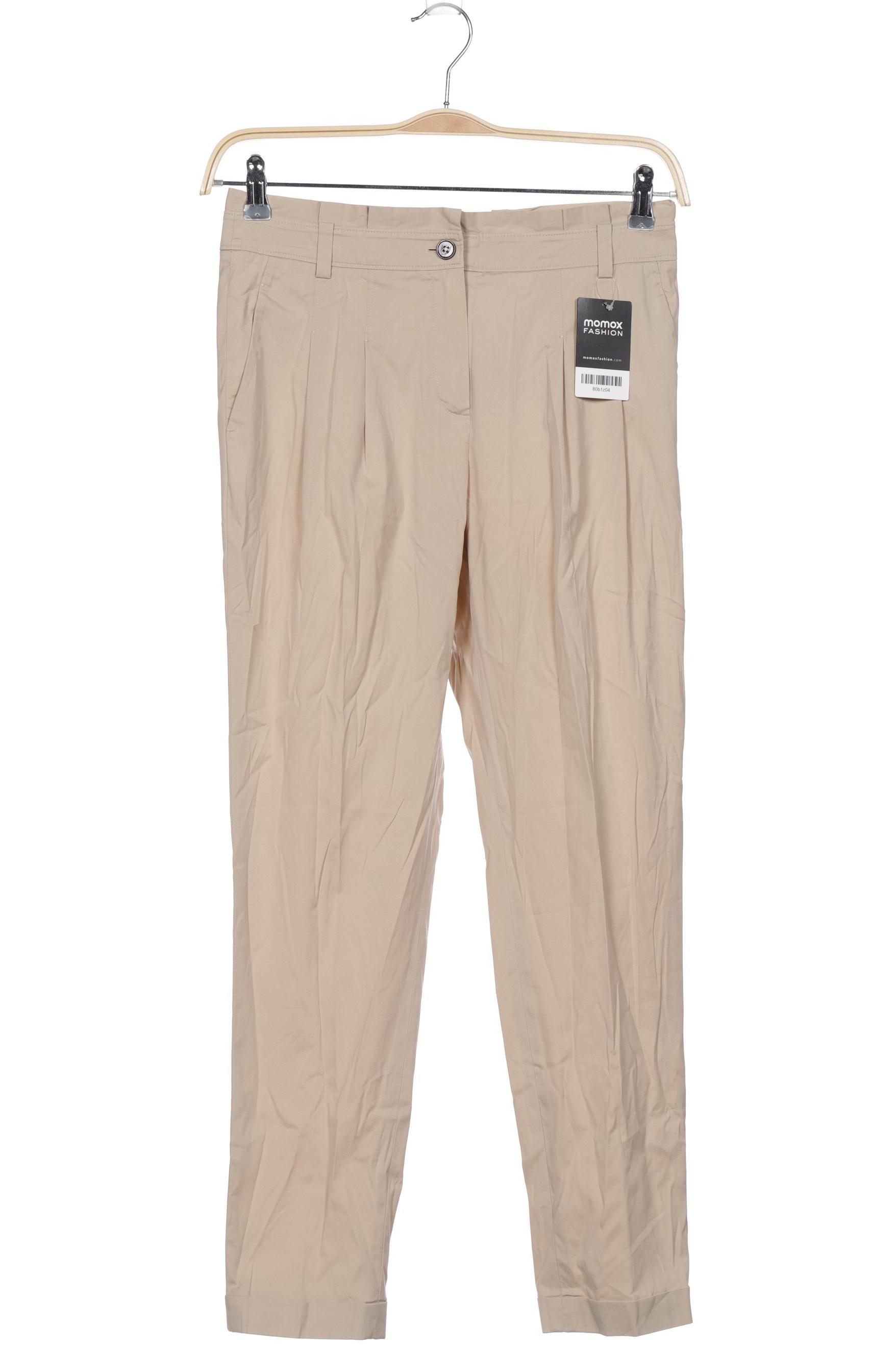 windsor. Damen Stoffhose, beige von windsor.