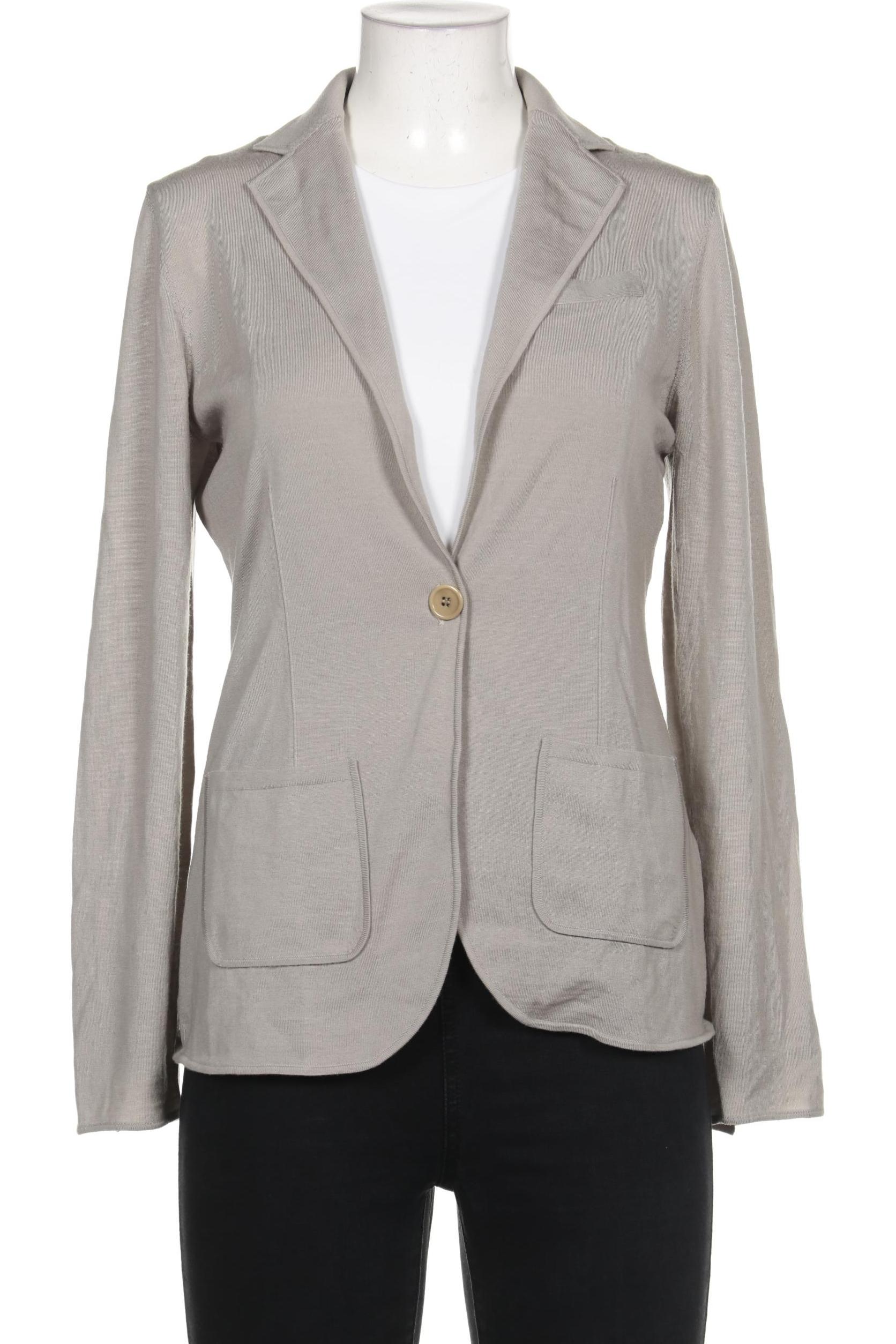 windsor. Damen Strickjacke, grau von windsor.