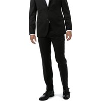 Windsor Herren Hose schwarz von Windsor