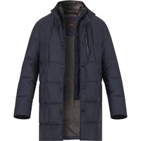 Windsor Herren Jacken blau unifarben von Windsor