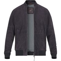 Windsor Herren Jacken blau unifarben von Windsor