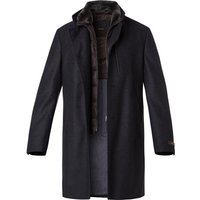 Windsor Herren Mantel grau Windsor Herren Mantel grau von Windsor