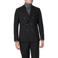 Windsor Herren Sakko schwarz von Windsor