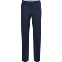 Windsor Hose Silvi aus Schurwolle, Shaped Fit Windsor Hose Silvi aus Schurwolle, Shaped Fit von Windsor