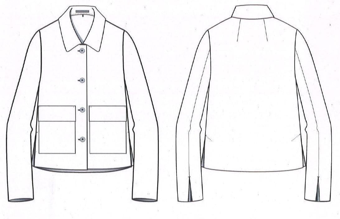 Windsor Jackenblazer 52 DS354H 10001376 von Windsor