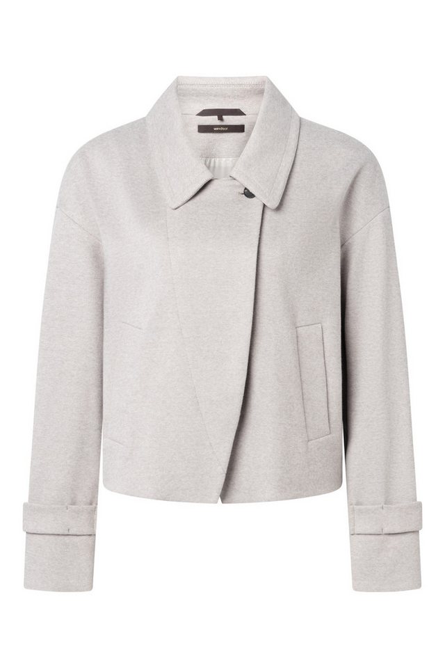 Windsor Jackenblazer Blazer - Regular Fit von Windsor