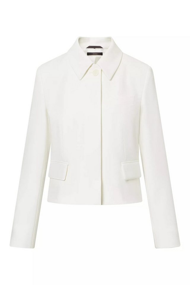 Windsor Jackenblazer Regular-Fit Crêpe Blazer - Regular Fit von Windsor