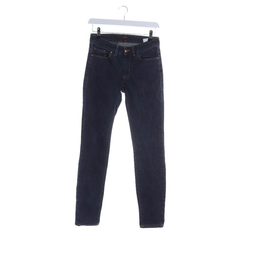 Windsor Jeans Skinny 32 Blau von Windsor