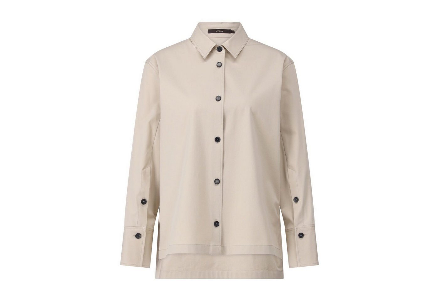 Windsor Klassische Bluse von Windsor
