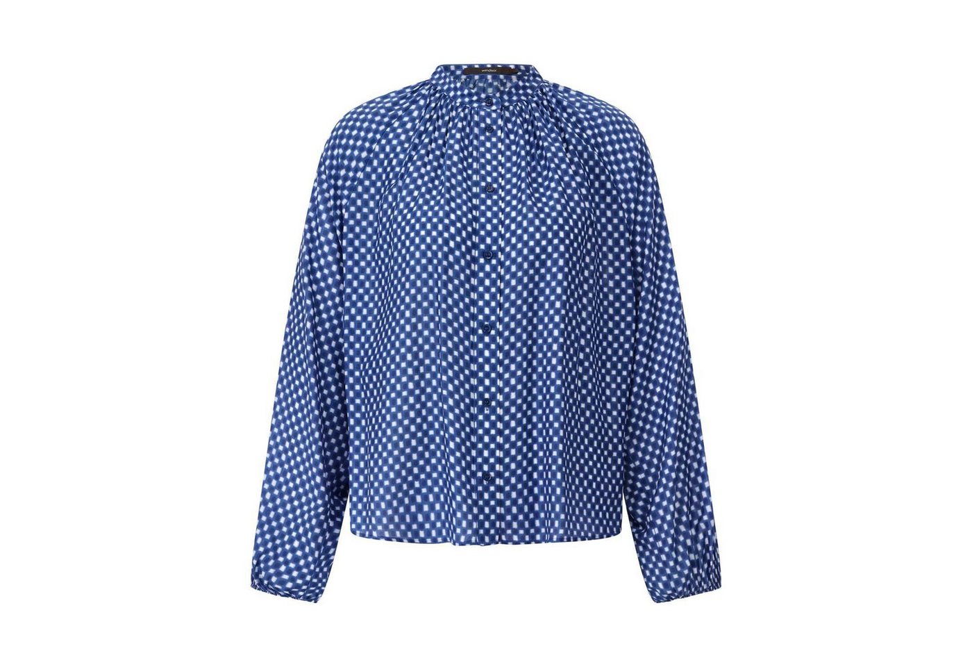 Windsor Klassische Bluse von Windsor