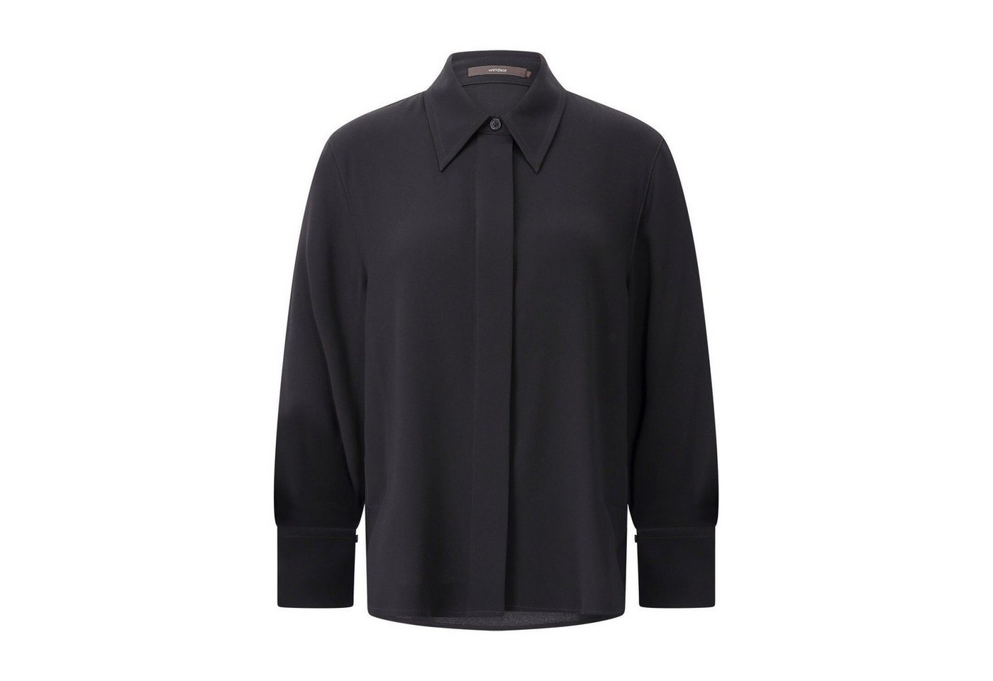 Windsor Klassische Bluse von Windsor