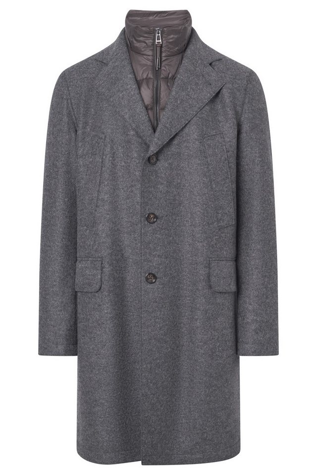 Windsor Langmantel 13 Belluno-OE 10020401 von Windsor