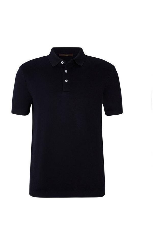 Windsor Poloshirt 13 Floro-P 10015951 von Windsor