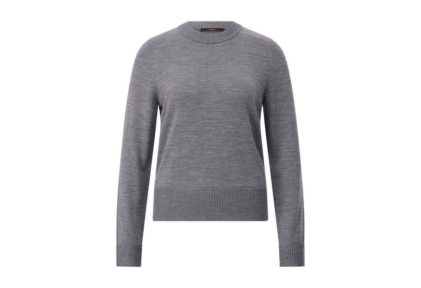 Windsor Rundhalspullover von Windsor