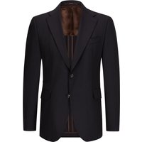 Windsor Sakko Sono im Schurwollgemisch, Shaped Fit in 50 von Windsor