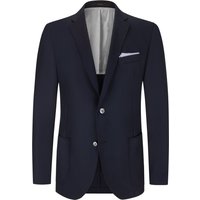 Windsor Sakko in Super 120 Schurwolle, Shaped Fit in 26 von Windsor