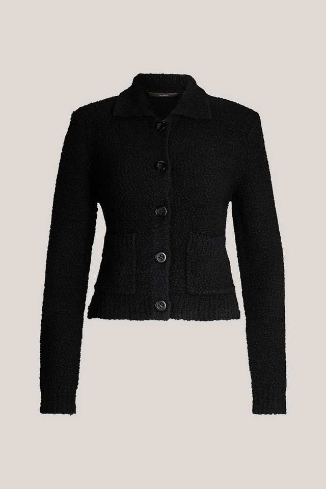Windsor Strickjacke 52 DP636 10020549 von Windsor