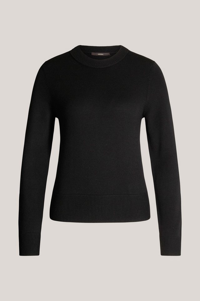 Windsor Strickpullover 52 DP629 10011011 von Windsor