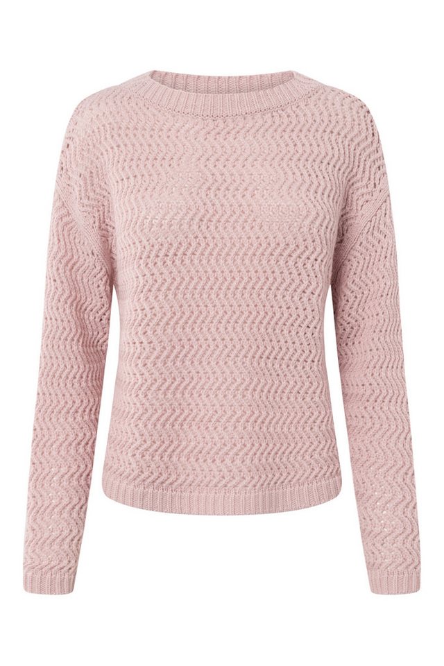 Windsor Strickpullover Modern-Fit Strickpullover - Modern Fit von Windsor